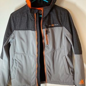 ZeroXposur BOYS JACKET - VERY COMFORTABLE